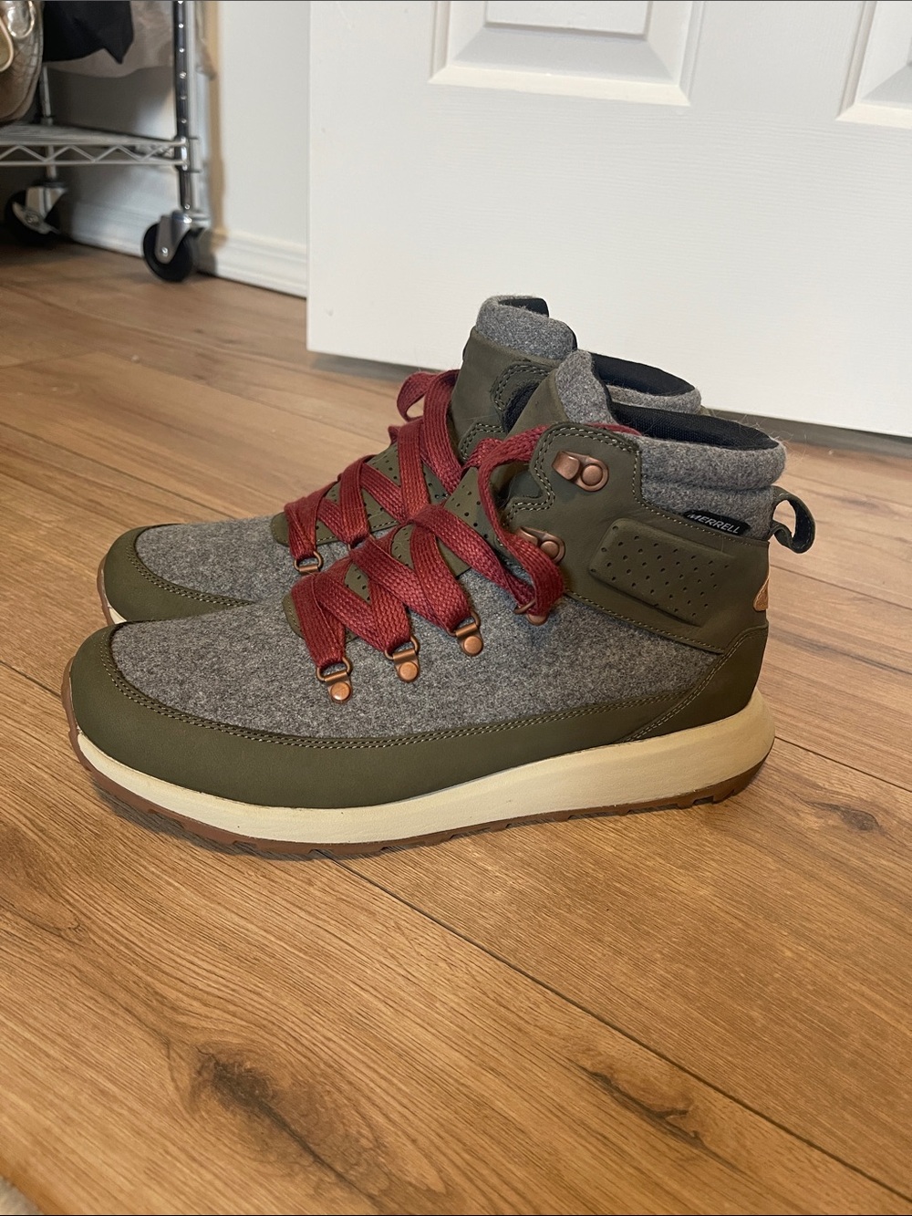 Merrell Boots